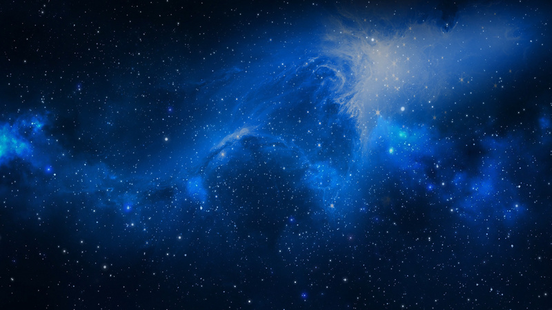 宇宙背景视频4k视频背景 千库网