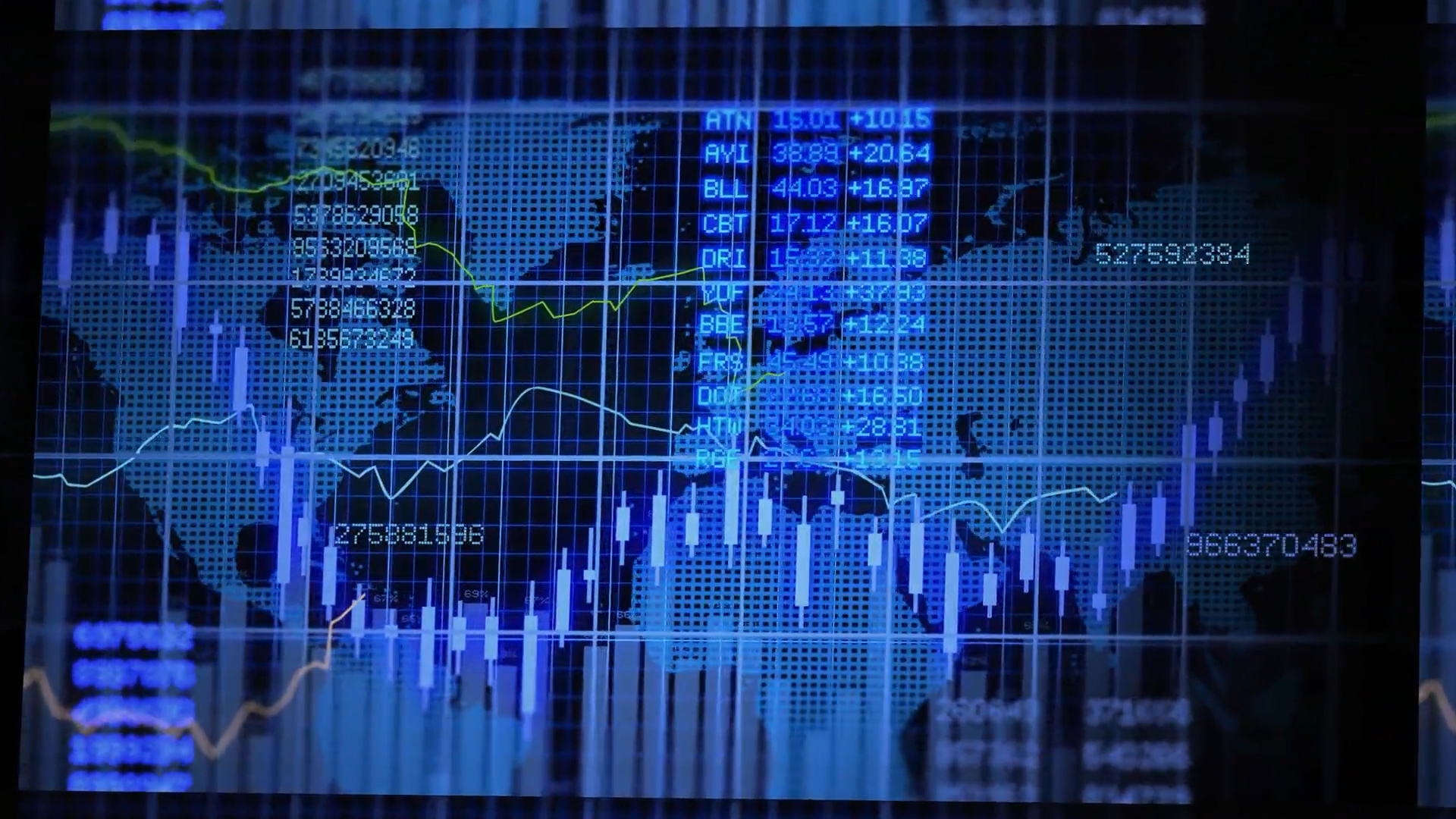 纳指期货短周期信号频繁失灵，市