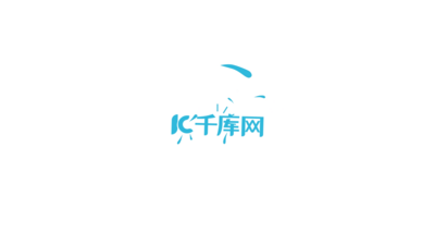 轻快简约小清新MG片头展示动画AE模板