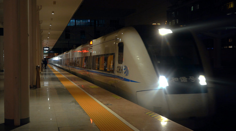 4k风景重庆四面山望乡台瀑布自然风景祖国山河大好河山