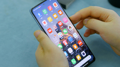 淘宝天猫电商产品手机主图展示pr模板主题视频