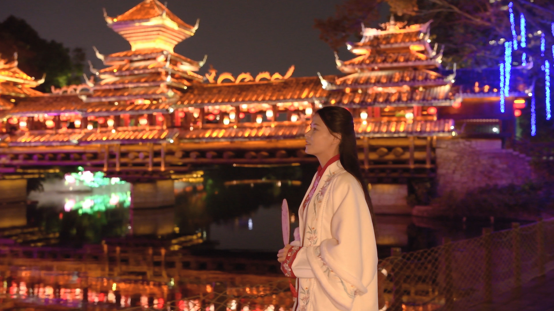 在喜羊羊团综和我推圆梦了