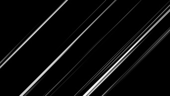 白色光效发光光线速度线线条线动漫