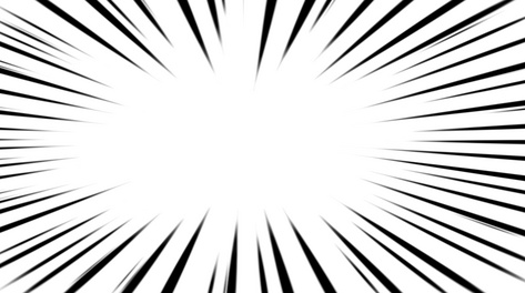 原创动漫综艺花字带音效视频特效素材-千库网