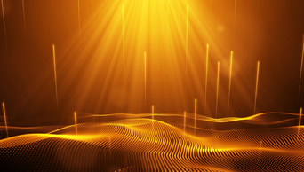 粒子背景ae模板-粒子背景pr模板-粒子背景视频素材-千库网