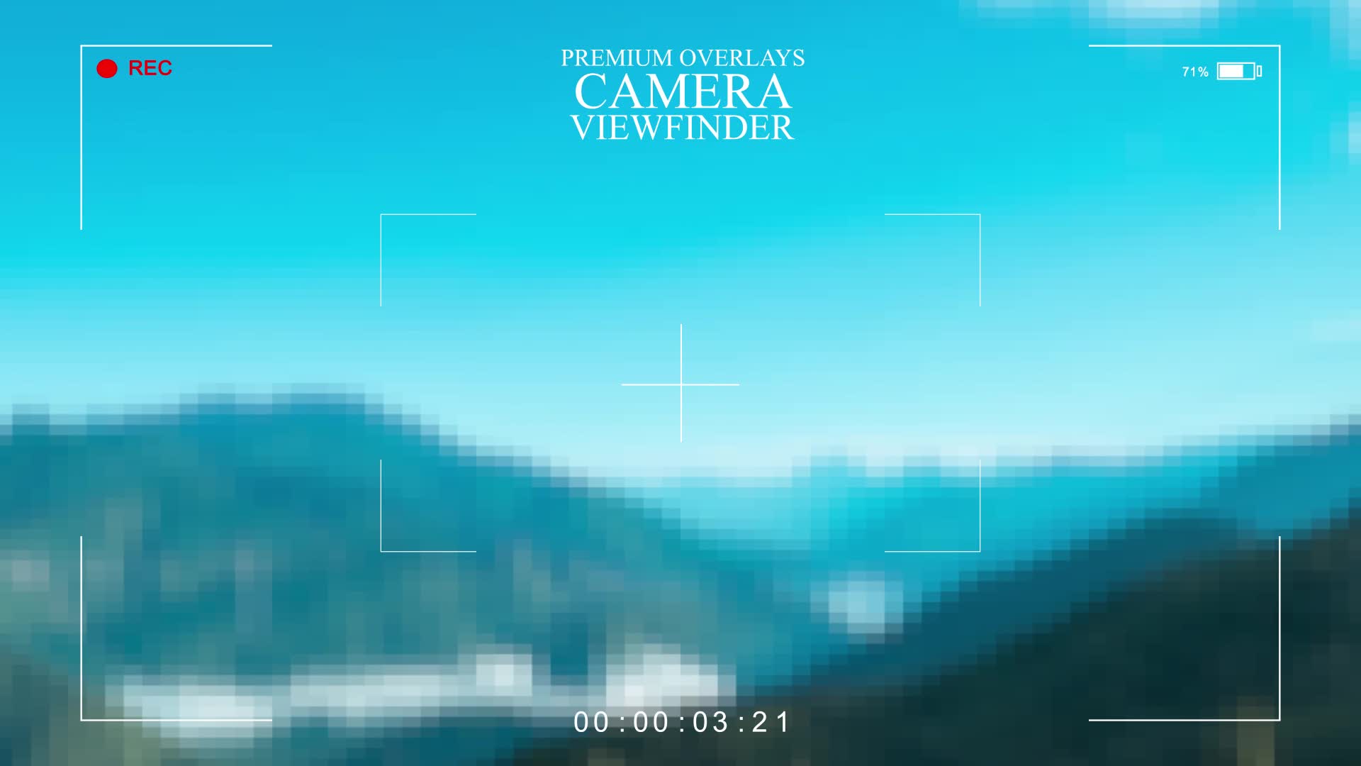 全方位视频直播覆盖