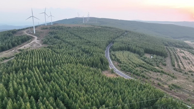 高视角自然风景4