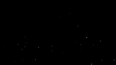 红色警报危机实拍视频素材太空文字爆炸毁灭4K
