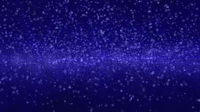 雪花慢镜头飘落4k