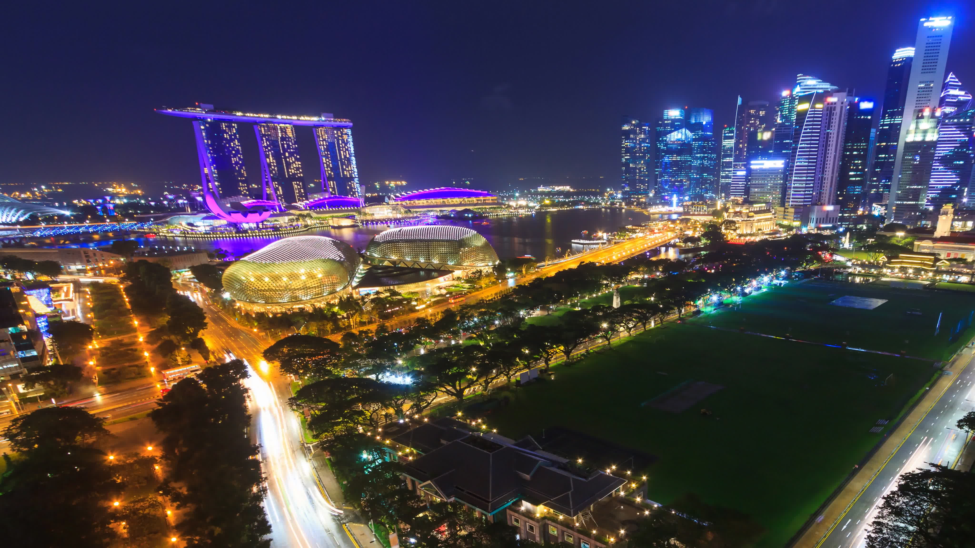 2019新加坡河_旅游攻略_门票_地址_游记点评,新加坡旅游景点推荐 - 去哪儿攻略社区