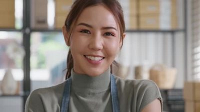 去绿色环保使用环保包装盒在网零废品店亚洲卖家零售家具店小中小