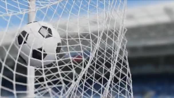 全程高能进球不断